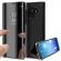 Husa Book compatibil Samsung J4 2018 Black