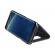 Husa Flip cover compatibil Samsung Galaxy S8+ Black