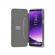 Husa Huawei Mate 10 Flip cover Argintiu
