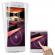 Husa Huawei P10 Lite ultra slim 0.3 mm 360° fata-spate transparenta Forcell