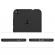 Husa Huawei P9 Lite MINI antisoc Gel neagra