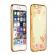 Husa IPHONE 7 / 8Forcell Diamond gold