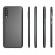 Husa Samsung Galaxy A30s - Silicon Slim Neagra