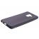 Husa Samsung Galaxy A8 Plus 2018 - Silicon Negru