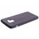 Husa Samsung Galaxy A8 Plus 2018 - Silicon Negru