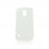 Husa Samsung Galaxy S5/S5 Neo ultra slim transparent