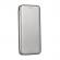 Husa Samsung J5 2017 Flip cover Argintiu