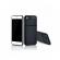 Husa Spate Auto Focus Silicon iPhone 6 plus Negru