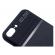 Husa Spate Auto Focus Silicon iPhone 7/8 Plus Negru