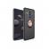 Husa Spate Silicon Premium Metalic Huawei Mate 10 Lite auriu