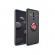 Husa Spate Silicon Premium Metalic Huawei Mate 10 Lite red