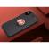 Husa Spate Silicon Premium Metalic IPhone X Gold