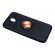 Husa Spate Silicon Premium Metalic Samsung Galaxy J5 2017 Gold