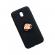 Husa Spate Silicon Premium Metalic Samsung Galaxy J5 2017 Gold