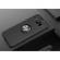 Husa Spate Silicon Premium Metalic Samsung Galaxy S8 Plus Negru