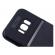 Husa Spate Upzz Auto Focus Silicon Soft Samsung S8 Negru