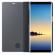 Husa de protectie Samsung Clear View Standing pentru Galaxy Note 8 Black