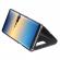 Husa de protectie Samsung Clear View Standing pentru Galaxy Note 8 Black