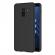 Husa silicon Samsung Galaxy A8 2018 Negru