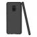 Husa silicon Samsung Galaxy A8 2018 Negru