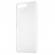 Capac protectie spate 51992443 pentru Huawei Y6 (2018) Transparent