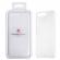 Capac protectie spate 51992443 pentru Huawei Y6 (2018) Transparent
