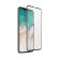 Folie protectie full size 5D Iphone X