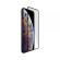 Folie securizata Full Glue compatibil cu Apple IPhone Xs Max 6.5