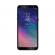 Folie sticla Aisi full size Full Glue pentru Samsung A6 Plus 2018 - Negru