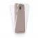 Husa 360° TPU (Fata&Spate) pentru Samsung J7 (2017) Transparent