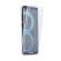 Husa 360 Samsung Galaxy S8 Silicon Alb transparent