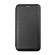 Husa BookCover Elegance pentru Nokia 6.1 (2018) Negru