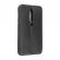 Husa BookCover Elegance pentru Nokia 6.1 (2018) Negru