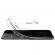 Husa Huawei P20 Lite Silicon TPU Ultra Thin 0.5 mm - transparent