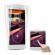 Husa Huawei P8 Lite ultra-slim 0.3 mm 360° (fata + spate)