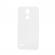 Husa Silicon Lemontti pentru LG K8 2018 / K9 Transparent