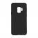 Husa Slim Pudding pentru Samsung Galaxy A6 Plus (2018) Negru