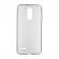 Husa Slim TPU pentru LG K9 & K8 (2018) 0.5 mm Transparent