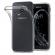 Husa iSilicon Ultra Slim Jelly pentru Samsung Galaxy J7 2017 Transparent