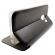 Husa tip carte cu stand Forcell Elegance neagra pentru Samsung Galaxy S9