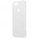 Capac protectie spate 51992432 pentru Huawei Y7 (2018) Transparent