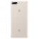 Capac protectie spate 51992432 pentru Huawei Y7 (2018) Transparent