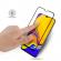 Folie Samsung A50 sticla securizata 3D