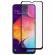 Folie Sticla Full Cover Premium pentru Samsung Galaxy A50 & A30s 5D Full Glue Negru