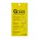 Folie Sticla Full Cover Premium pentru Samsung Galaxy A51 5D Full Glue Negru