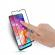 Folie de Sticla Samsung Galaxy A70 - Acoperire completa ecran Margini negre