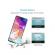 Folie de sticla securizata Samsung A70 transparenta rezistenta 9H antishock antiamprenta