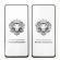 Folie sticla FULL GLUE compatibila cu Samsung Galaxy A51 Negru