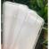 Husa 360 compatibila cu Samsung Galaxy A51 TPU Transparent fata+spate