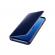 Husa Clear View Mirror Samsung Galaxy A20e Blue